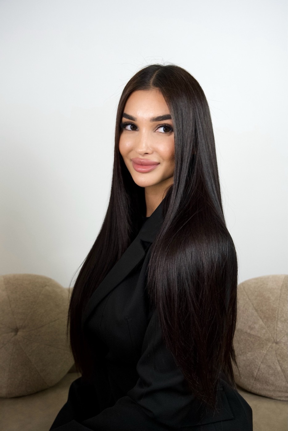 Portrait von Kayra